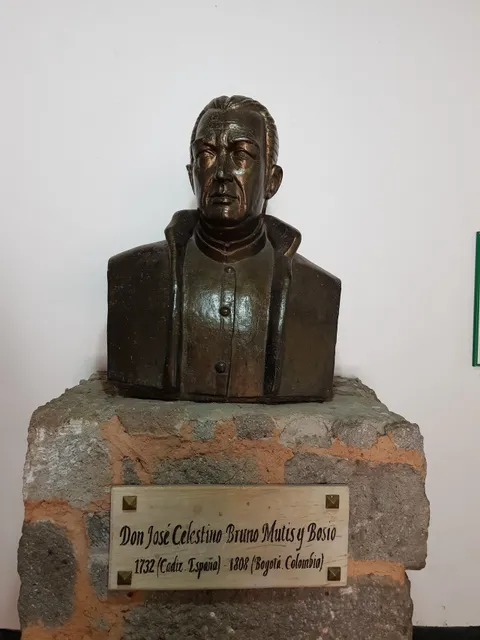 House of the Botanical Expedition