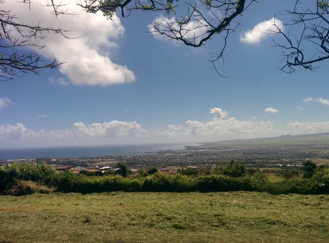 Wailuku Heights Park