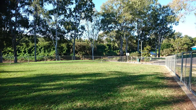 Cribb Park