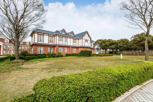 Old Moji Mitsui Club