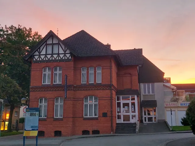 Glasmuseum Bad Driburg