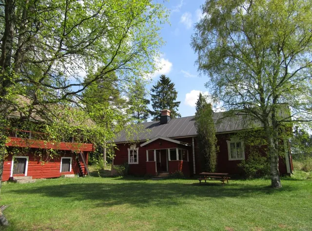 Local History Museum Muina