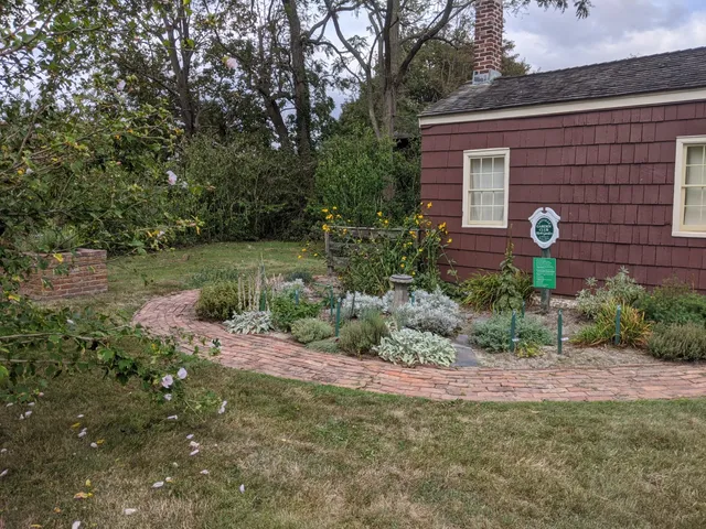 Sayville Historical Society