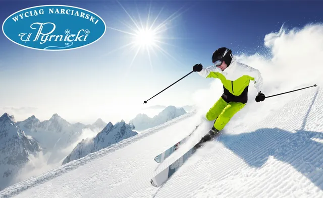 Wyciąg Narciarski U Pyrnicki