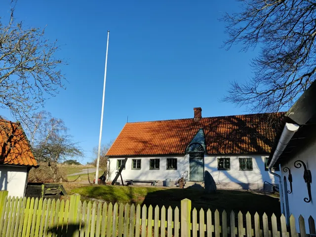 Falsterbo Museum