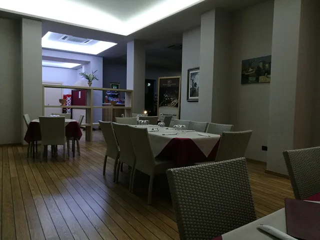 Giardino nella Valle