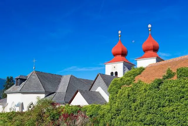 ART SPACE stift millstatt