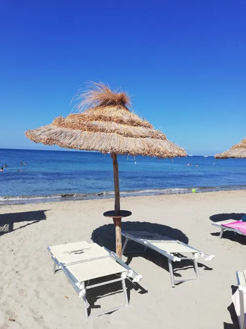 Hamama - Lido Balneare