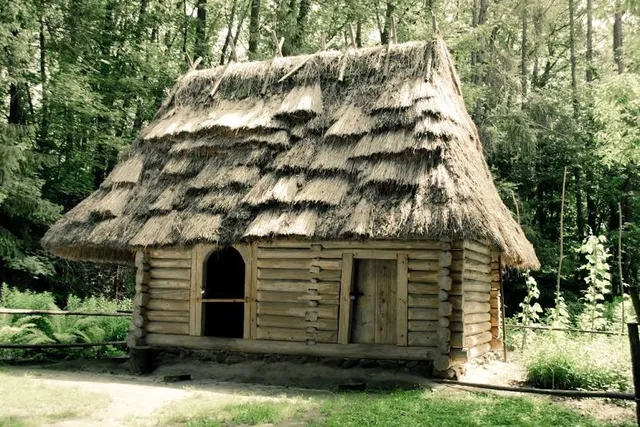 Park-Pam'yatka "Vysokyy Zamok"