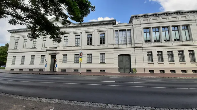 Prinzenpalais, Oldenburg