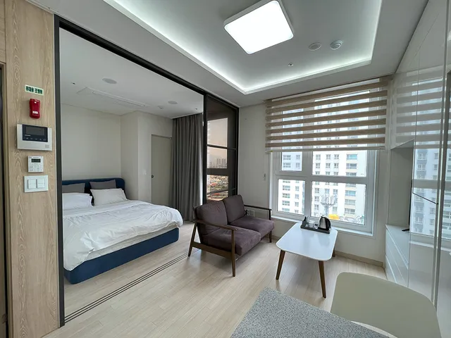 더마크속초레지던스