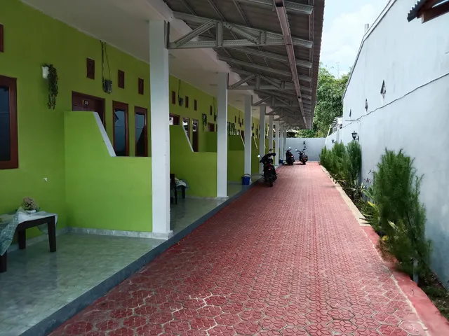 Homestay Sumba Permai