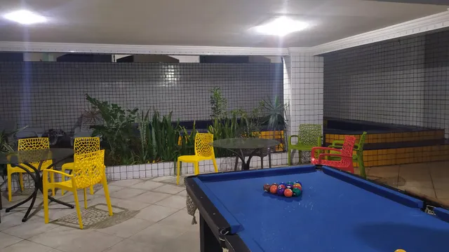 Apart Hotel Primavera - Guarujá SP