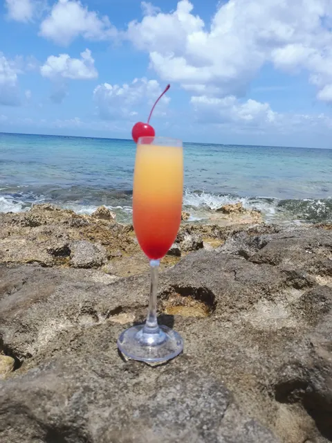 Lumaca Beach Club Cozumel