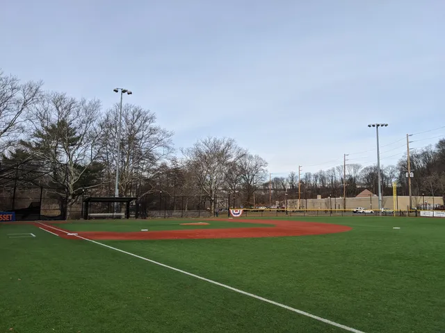 Manhasset Valley Park