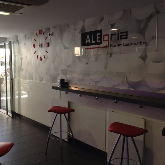 Restaurante Alegría