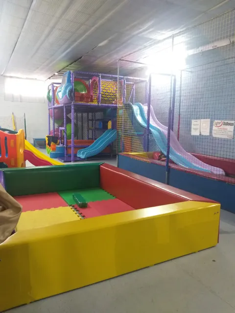 Doof Park Locação de Brinquedos e Parque de Diversões