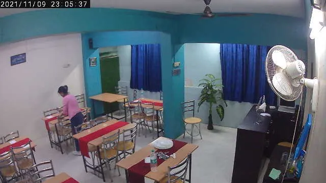 Tomba Kitchen (Manipuri Cuisine)