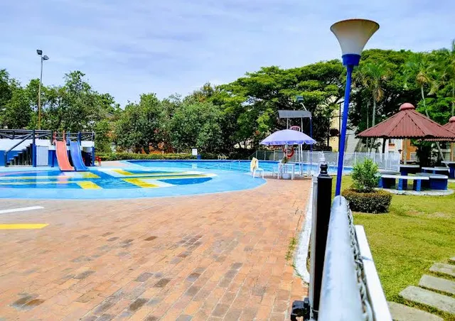 Unidad Recreativa Pacará