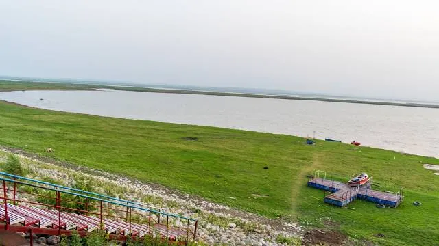 Nanak Sagar