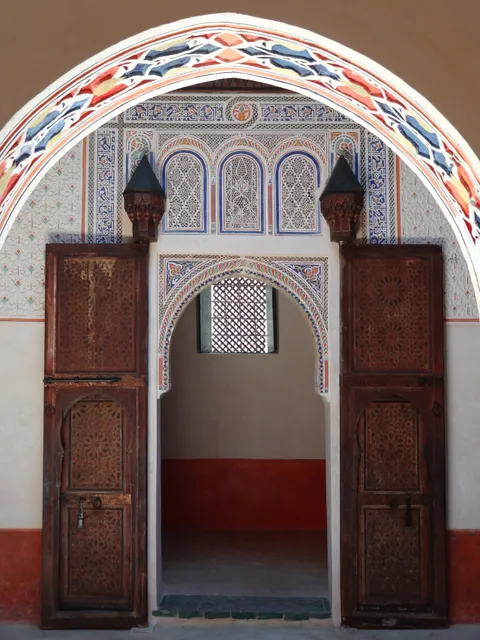 Museum of Mouassine Music