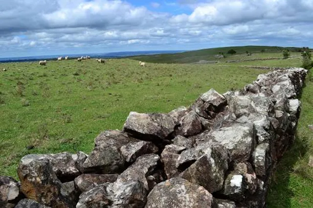 Parque Ecoturístico Corral de Piedra