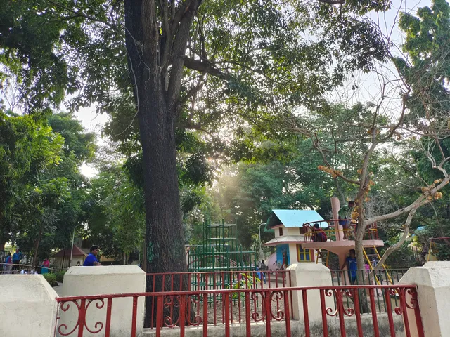 Nageswara Rao Park