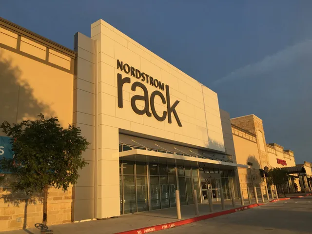Nordstrom Rack