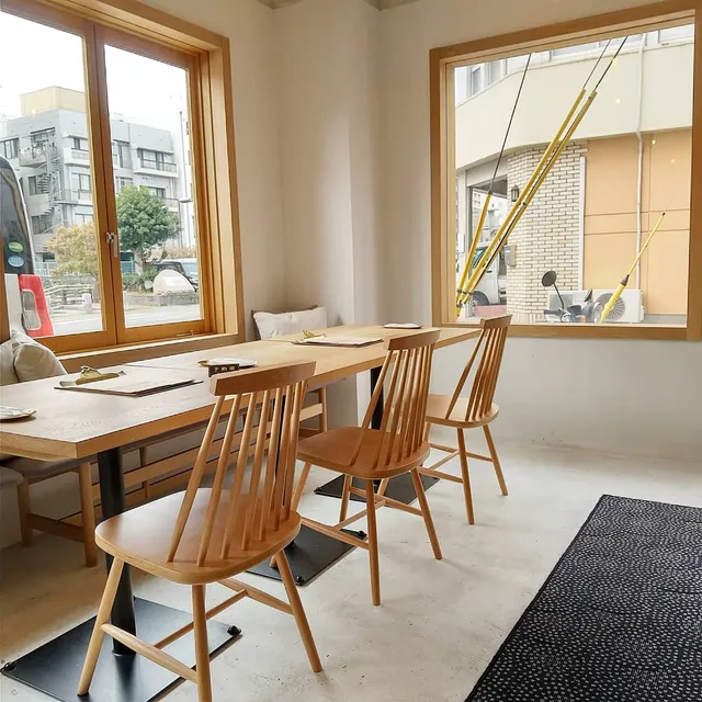 green by（グリーン バイ）