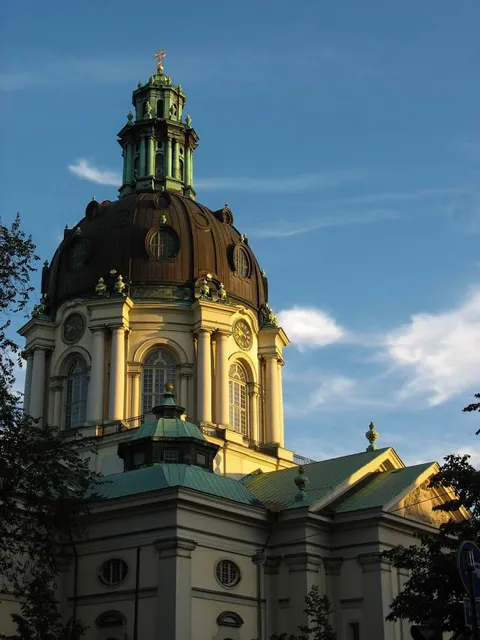 Astrid Lindgren's Home