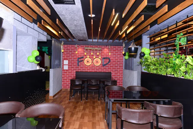 TOPI VAPPA BIRIYANI NAGERCOIL BRANCH