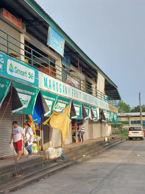 Mahogany Beef Market & Bulalohan