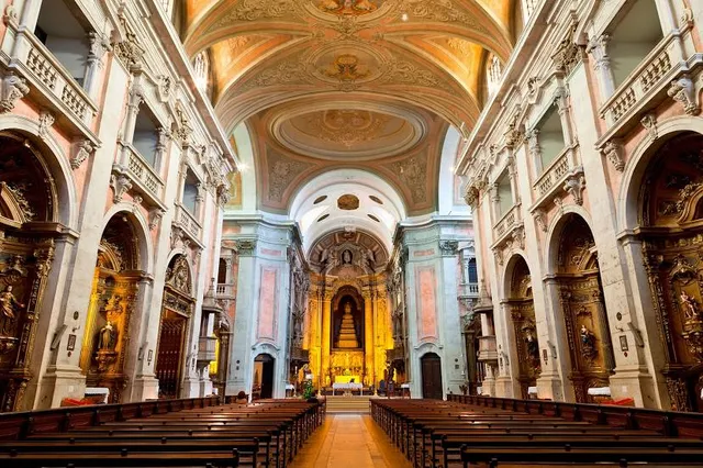 Church of Our Lady of Grace