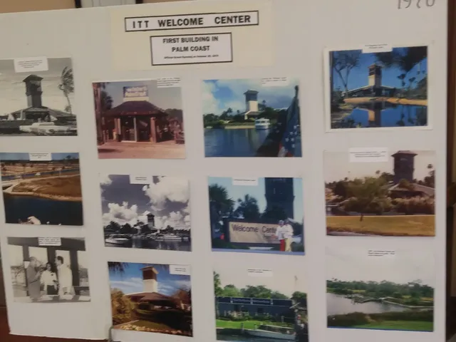 City of Palm Coast Historical Society