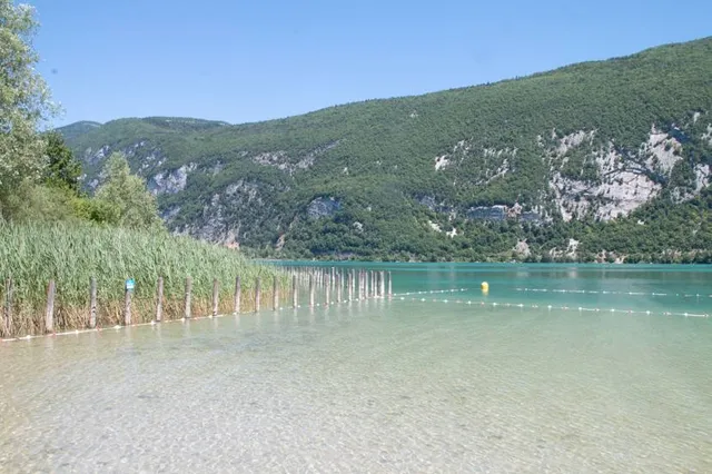 St Alban Plage - Fermeture en 2025