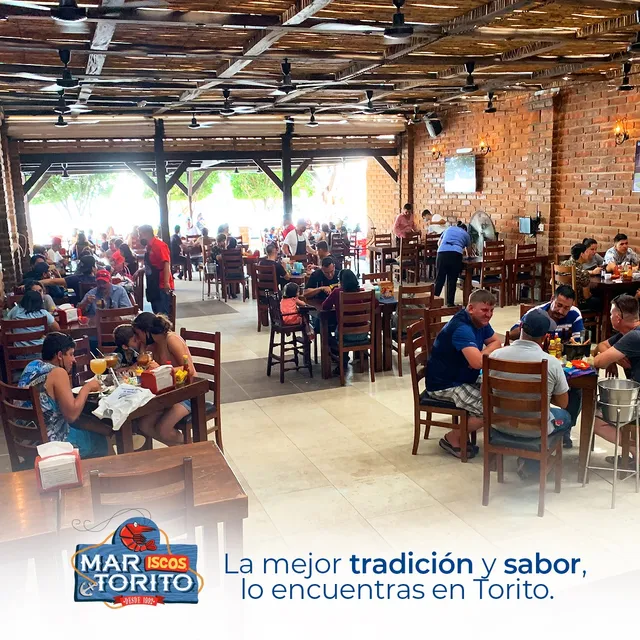 El Torito Seafood Restaurant
