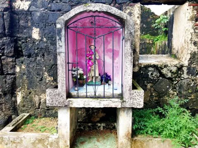 Fuerte San Jerónimo