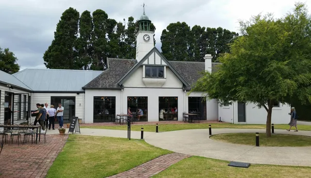 Melba Estate Gallery