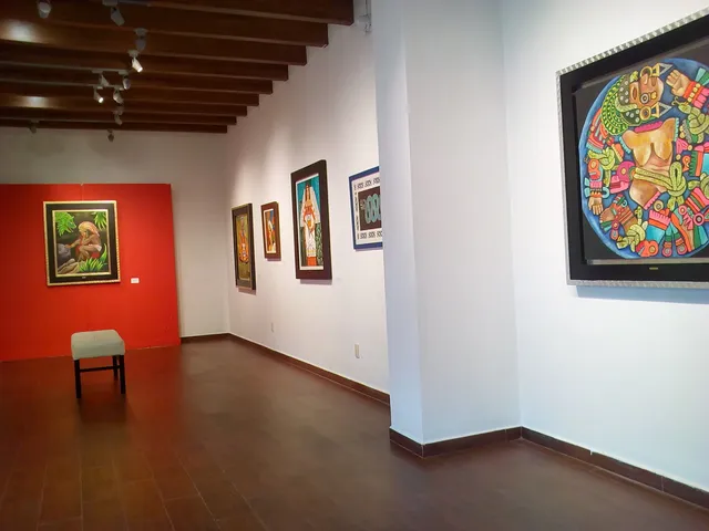 Museo Del Valle De La Luna