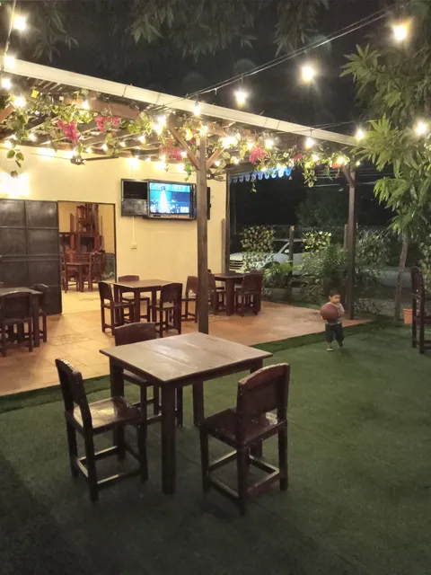 Restaurante La Condesa