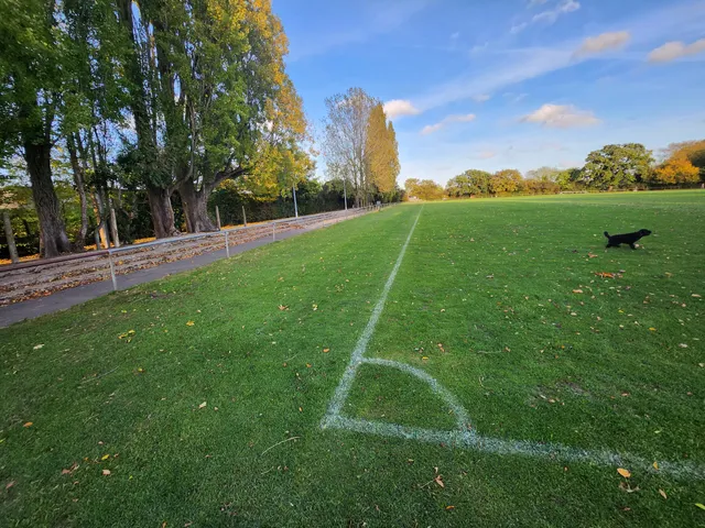 Stonards Hill Recreation Ground