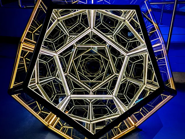 Museum of Illusions Houston