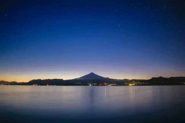 Playa Blanca - Villarrica
