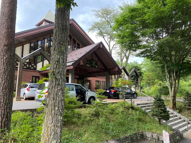 Hayataro Onsen Komakusa-no-yu Hot Spring