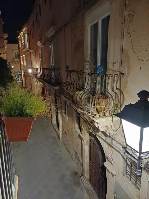 Opera - Ortigia Central Rooms