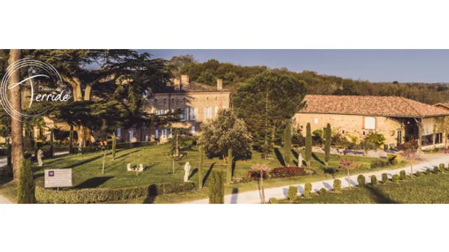 Château de Terride - Domaine Viticole Gaillac & Lieu de réception