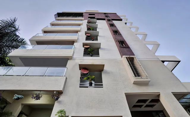 Excellent Homes, Nashik