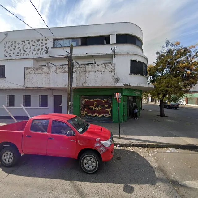 Hostal Patrimonial Yungay