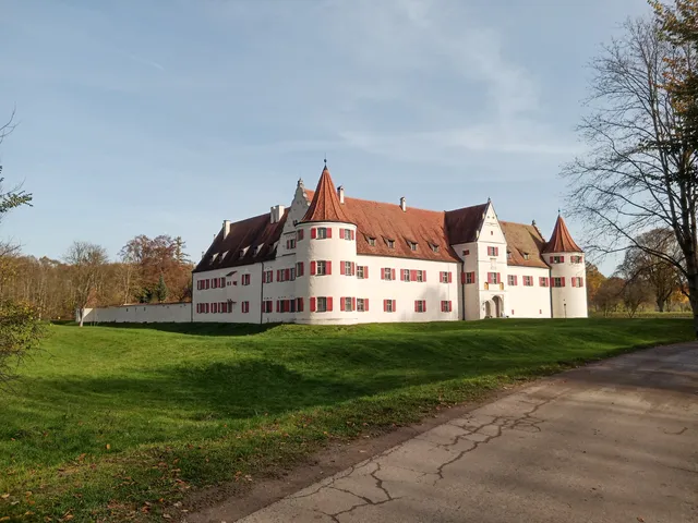Auenzentrum Neuburg-Ingolstadt