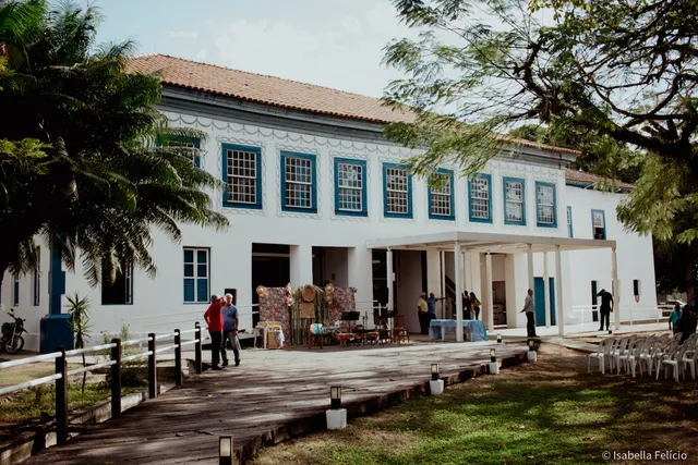 Museu Major Novaes